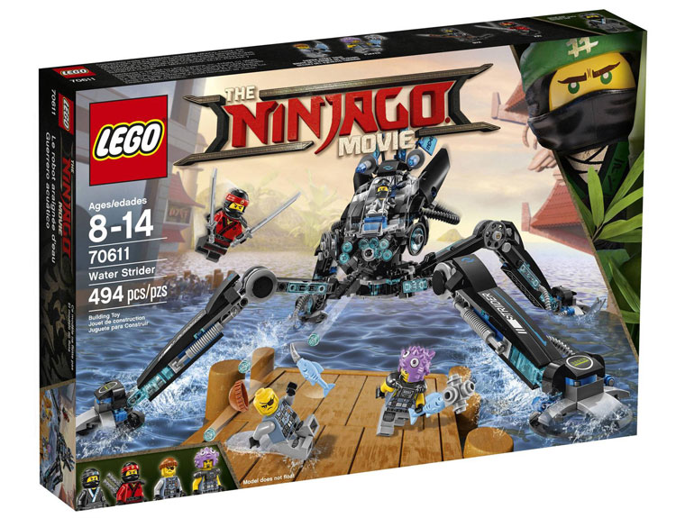 ninjago-70611