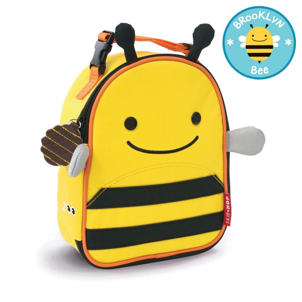 skiphop-zoo-lunchie-insulated-kids-lunchbag-bee-4