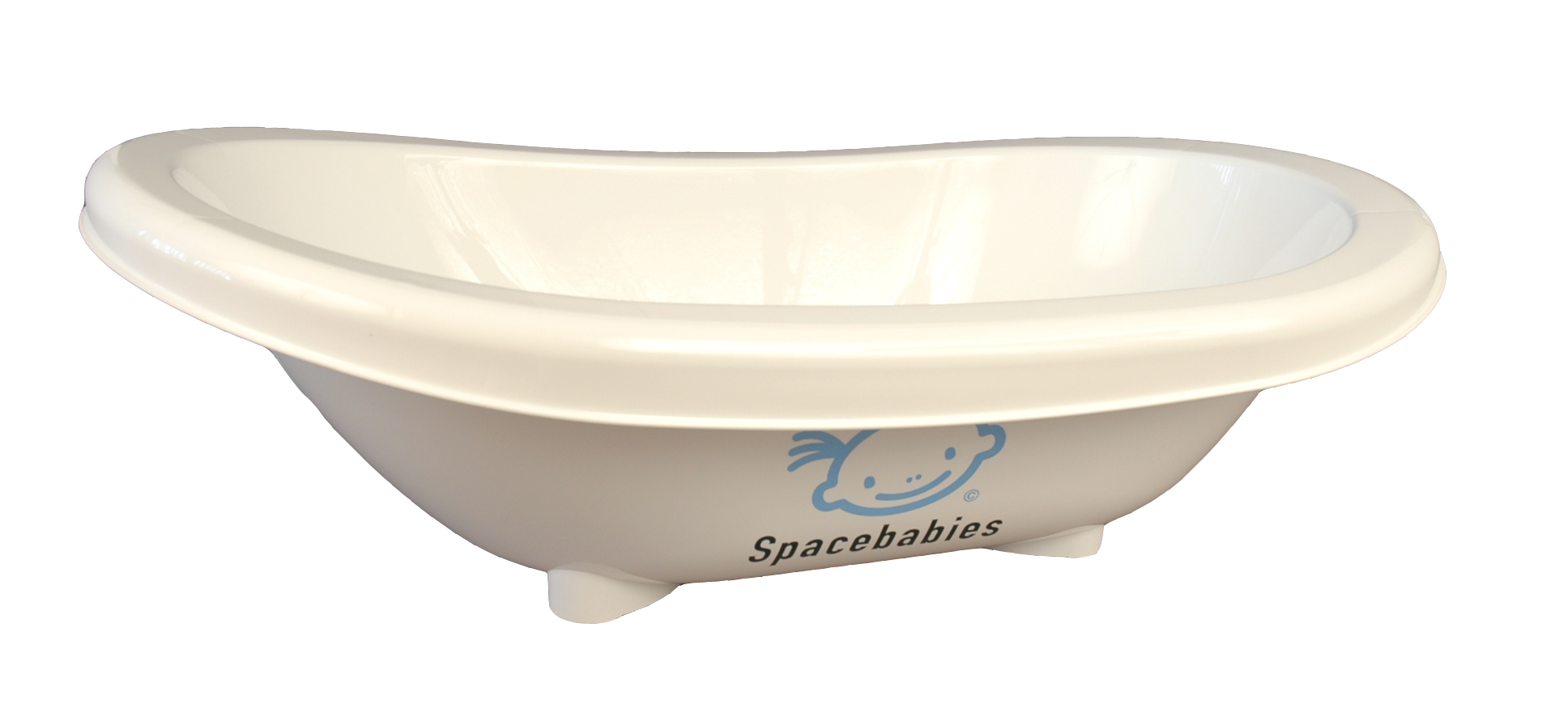 Badbalja, spacebabies