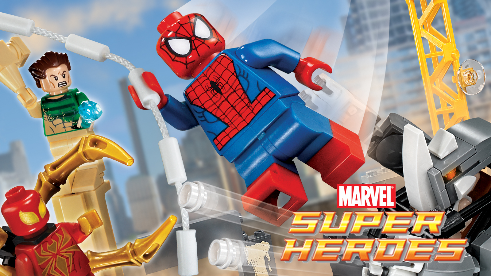 superh