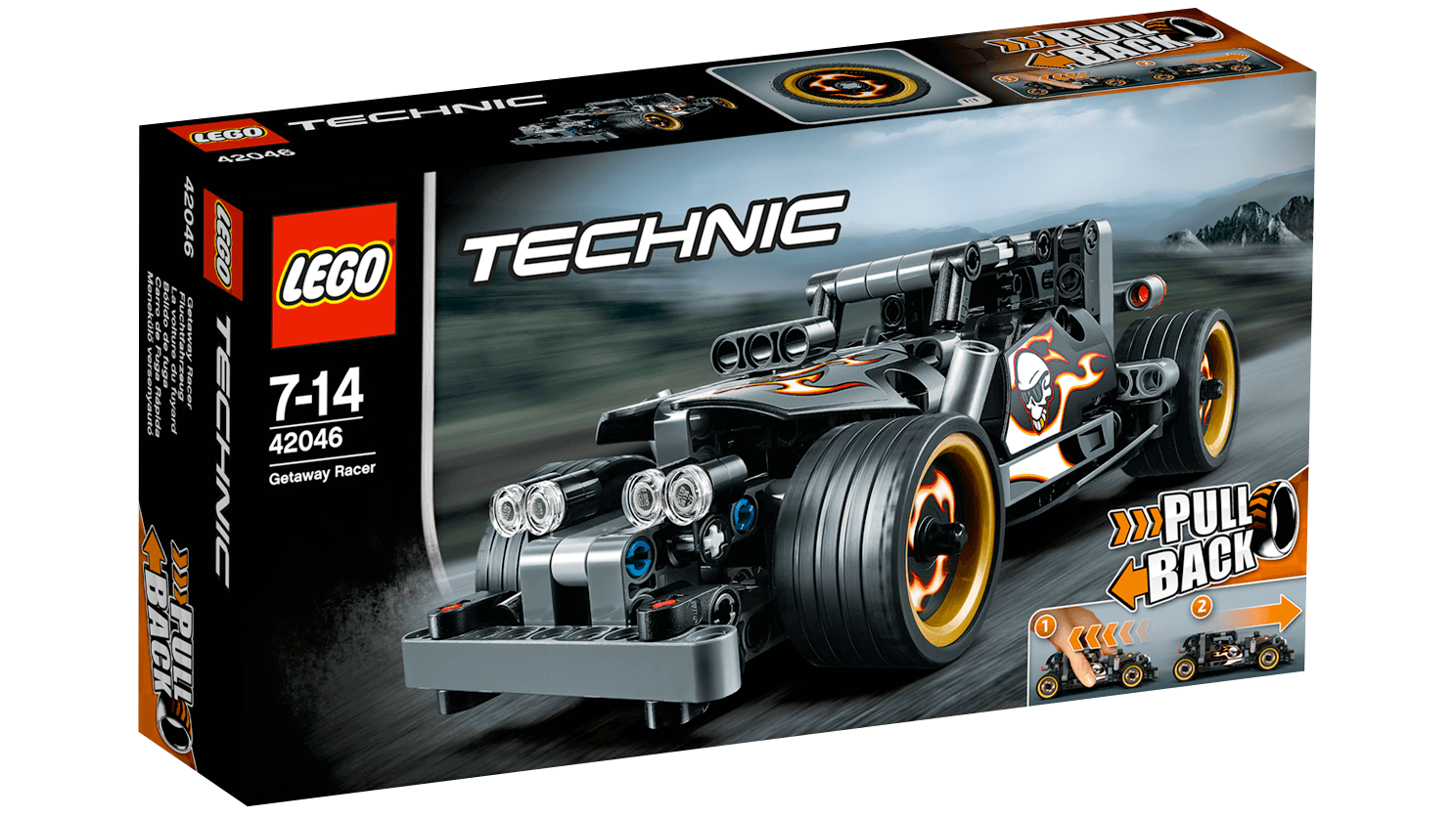 technic-42046