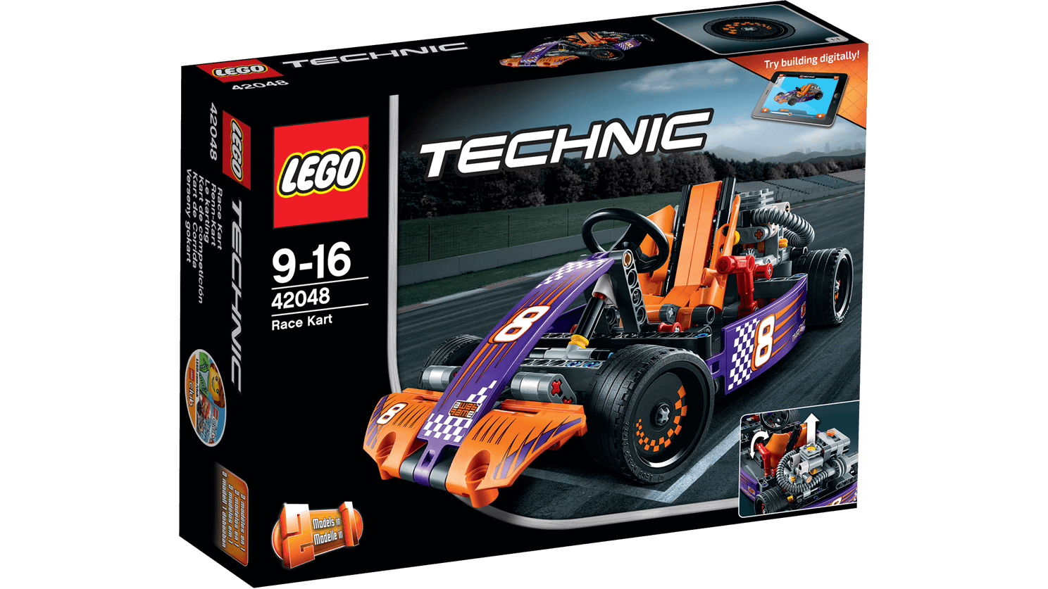 technic-42048