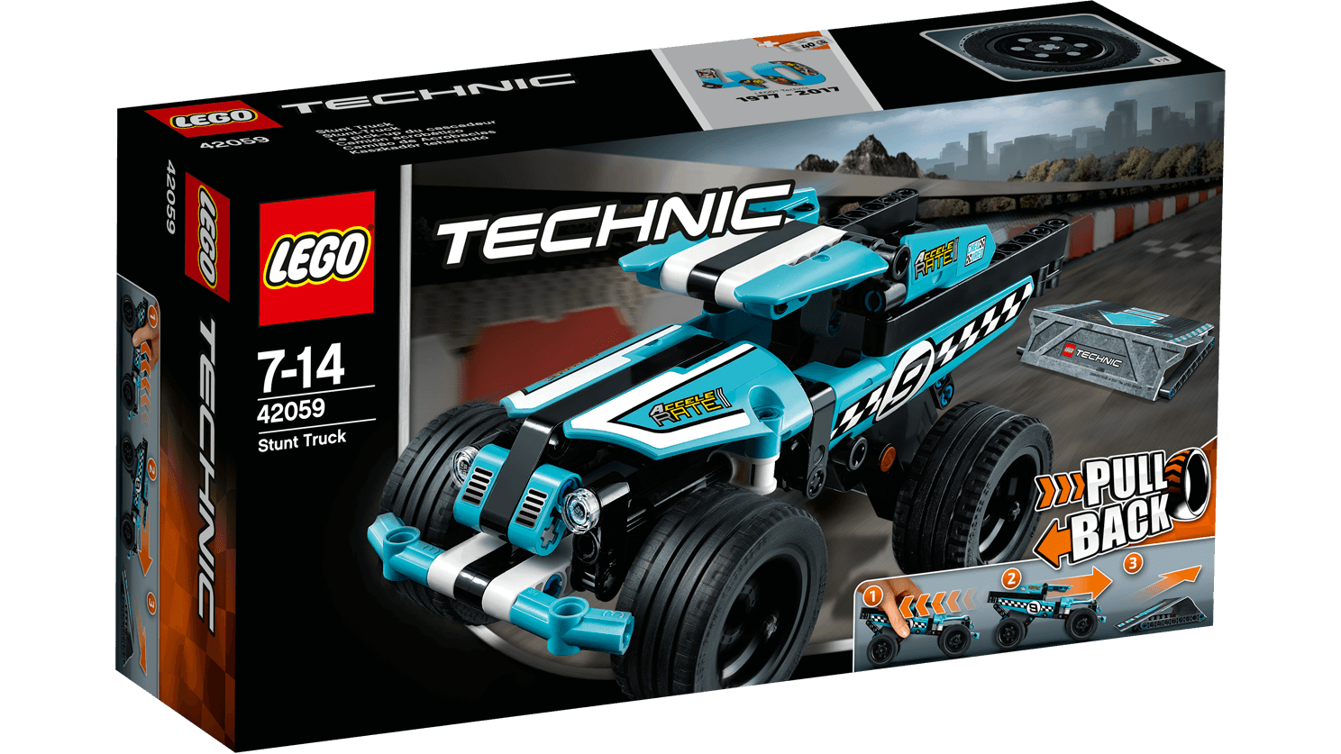 technic-42059