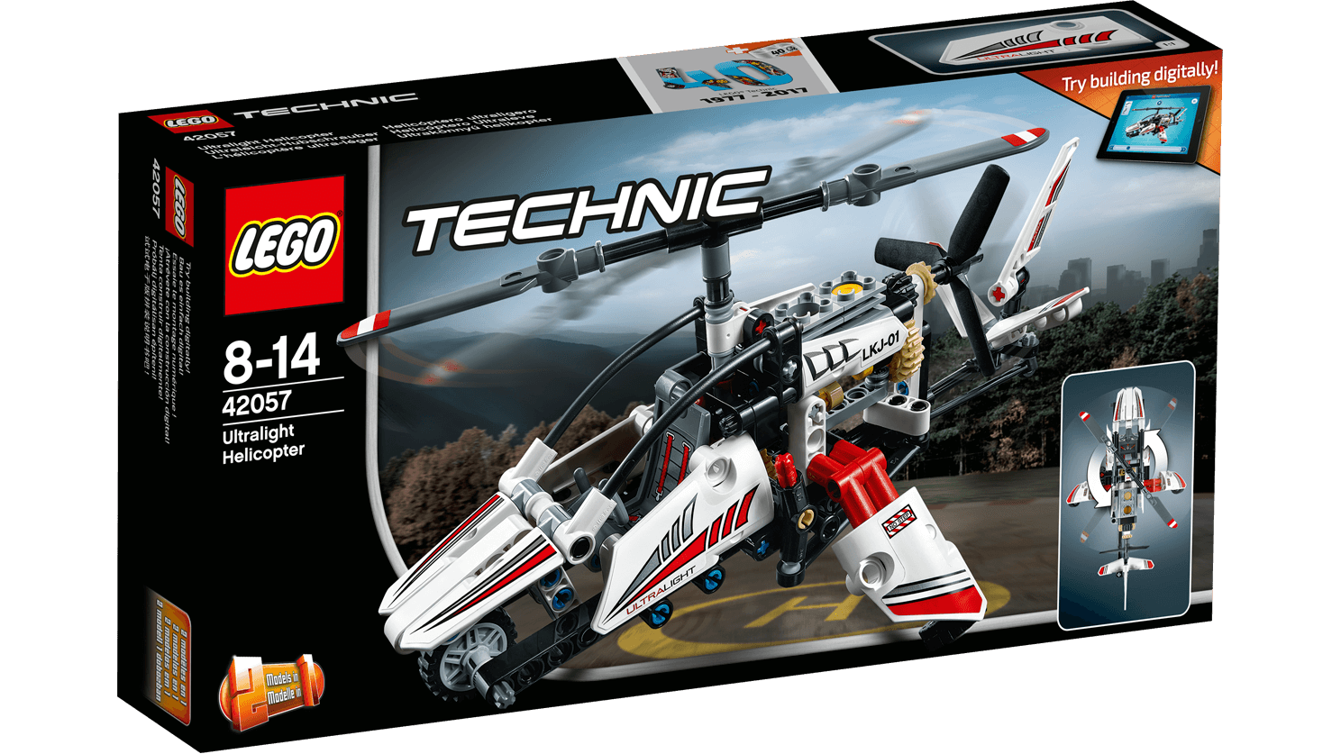 tecnic-42057