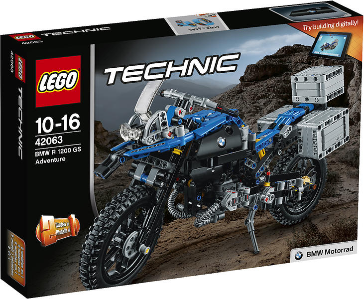 tecnic-42063