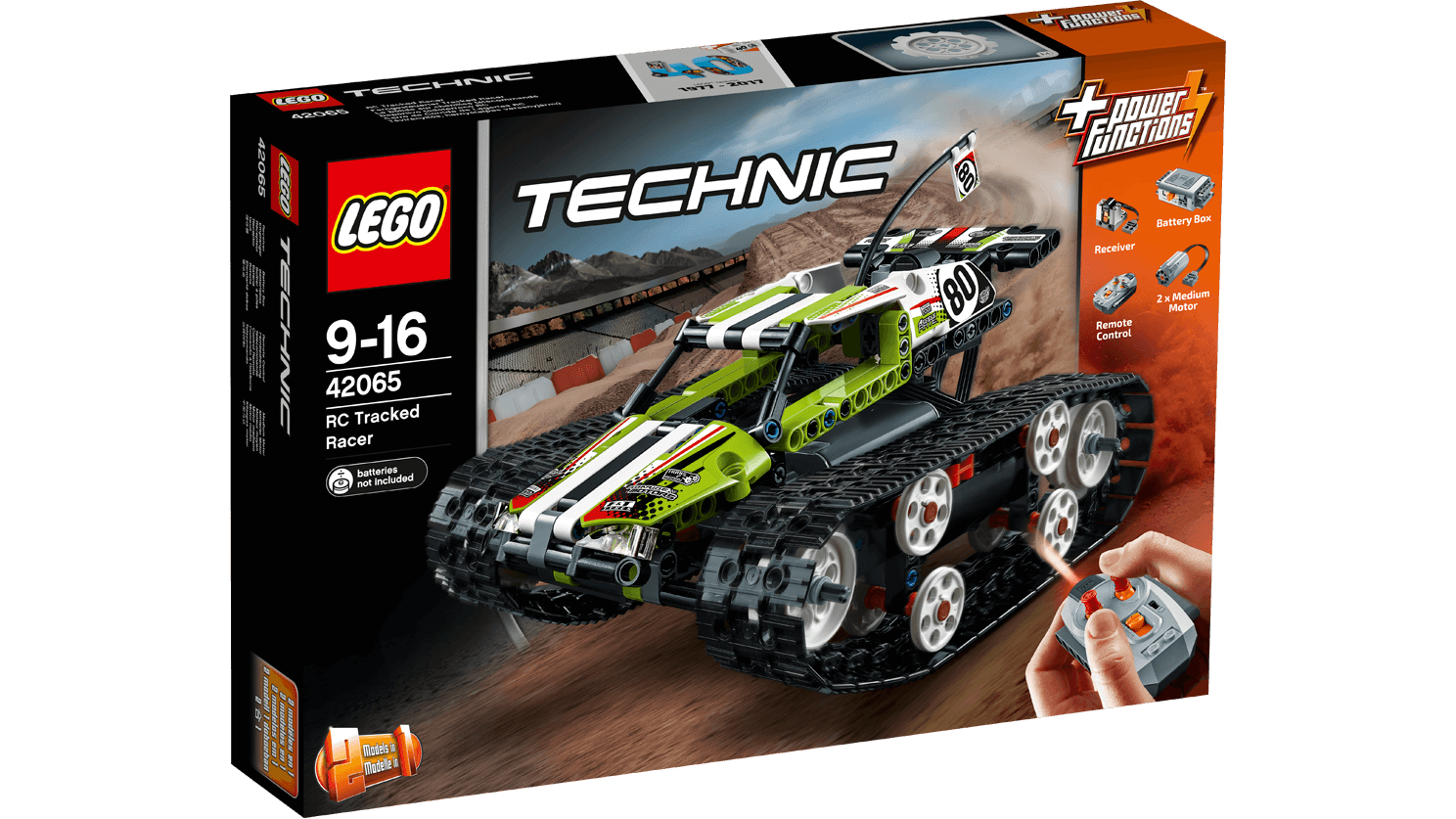 tecnic-42065