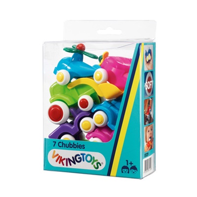 viking-toys-mini-knubbisar-fordon-pastell