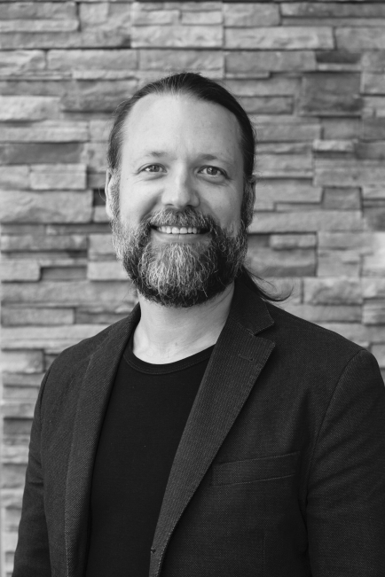 Headshot of Per Karlsson