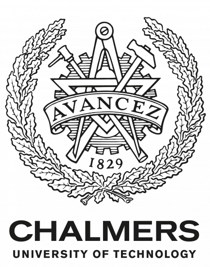 Chalmers Logo