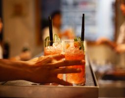 drinks