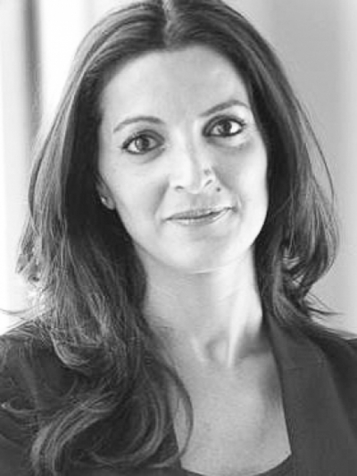 Headshot of Adiba Barney