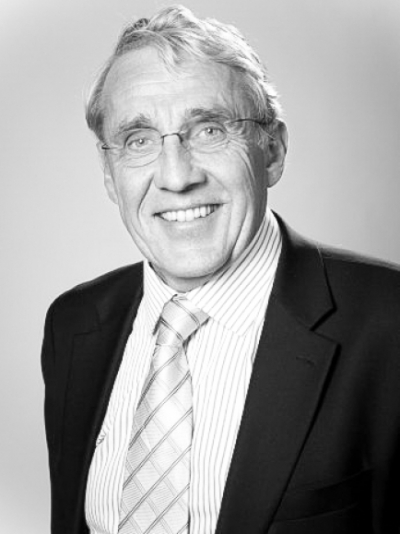 Headshot of Jan Uddenfelt