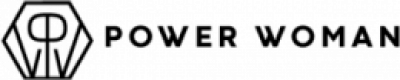 Power Woman Logo