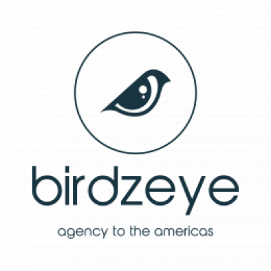Birdzeye Logo