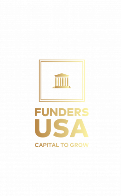 Founders USA logo