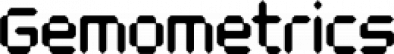 Gemometrics Logo