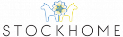 Stockhome Logo