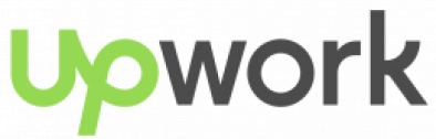 UpWork Logo