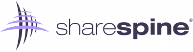 Sharespine Logo