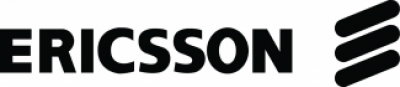 Ericsson Company Logo