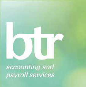 BTR Logo