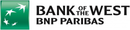 Bank of the West Logo