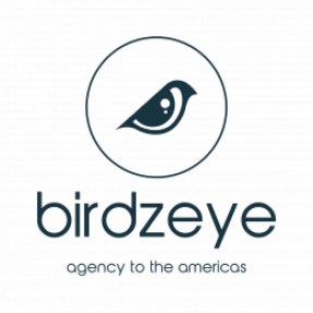Birdzeye Logo