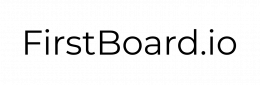 FirstBoard.io