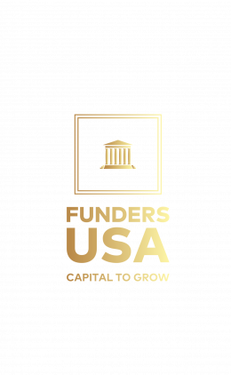 Founders USA logo