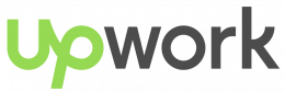 UpWork Logo