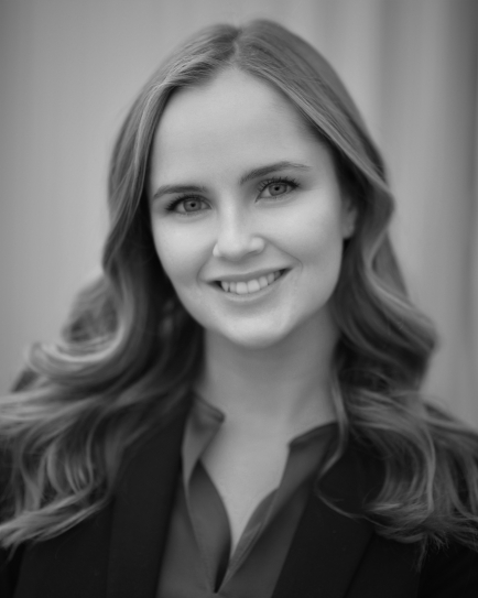 Headshot of Karin Lindqvist