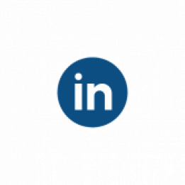 LinkedIn Logo