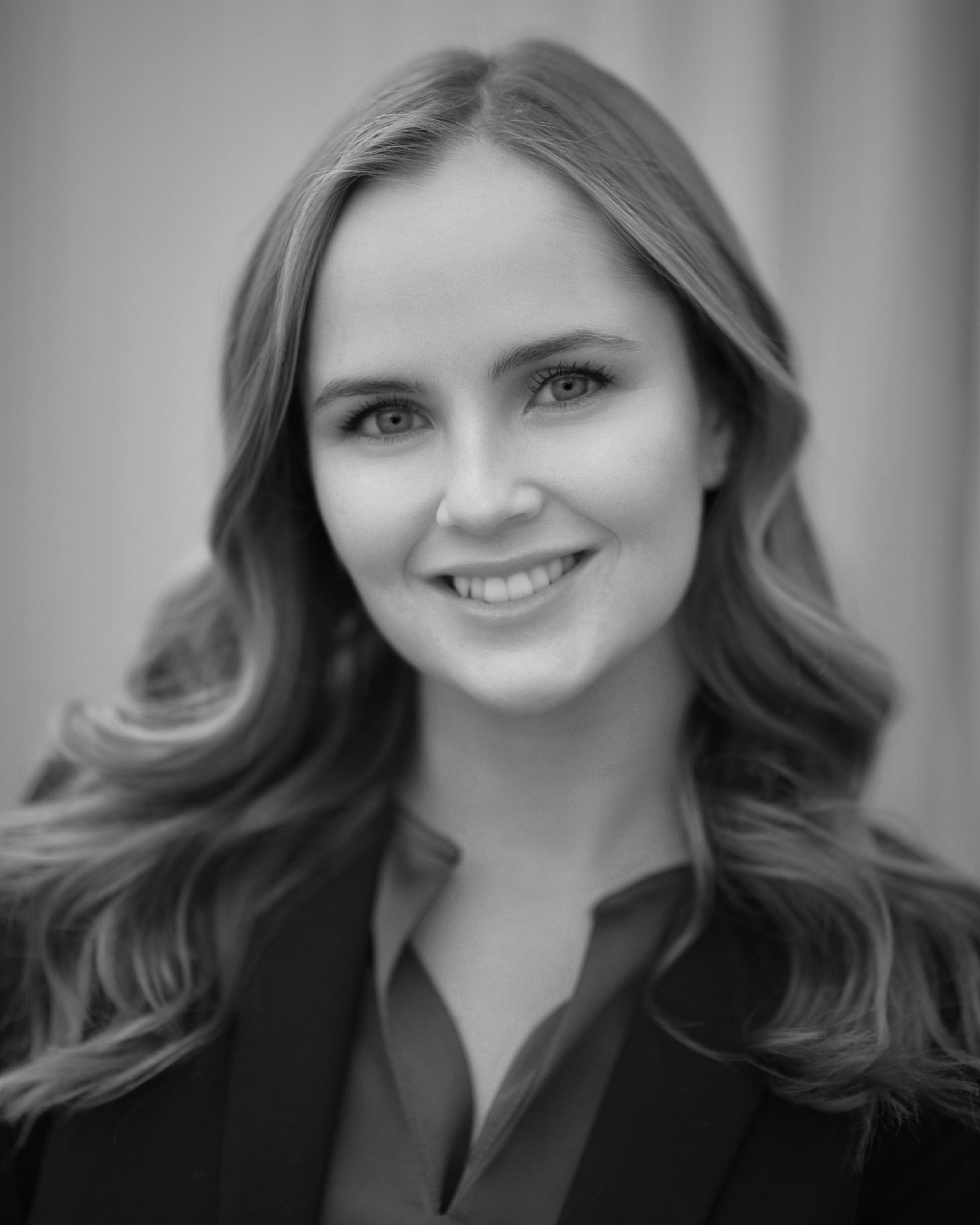 Headshot of Karin Lindqvist