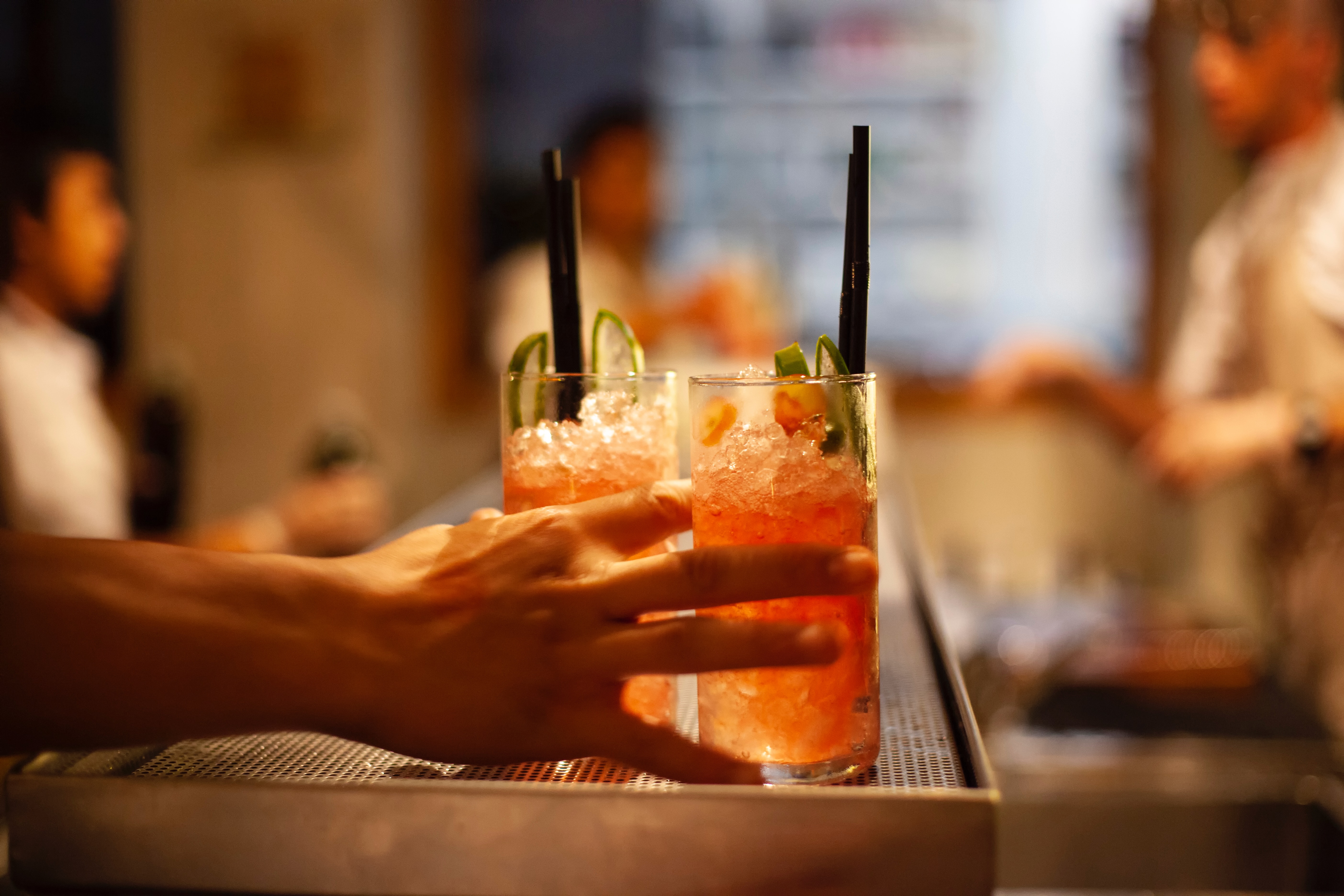 drinks