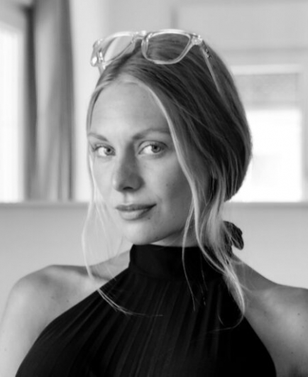 Headshot of Ronja Lodmark