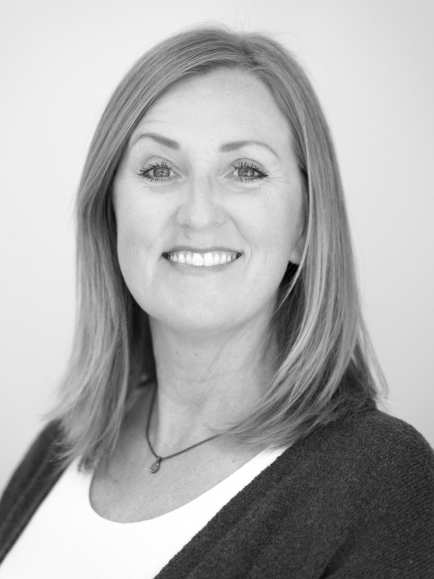 Headshot of Eva Trollsås