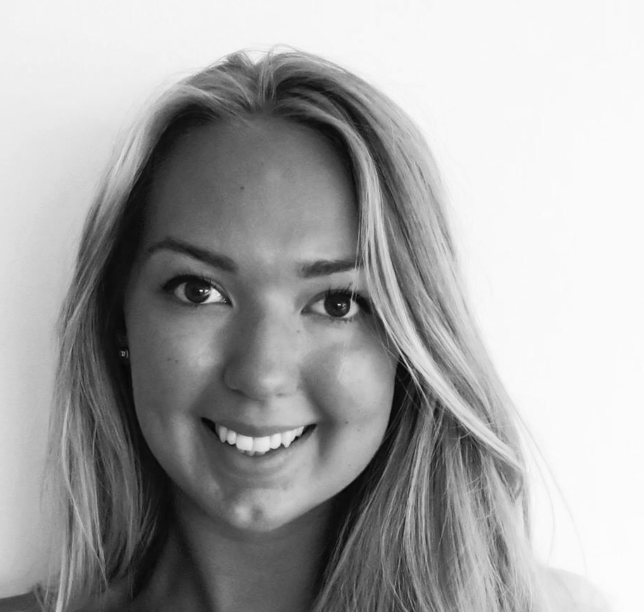 Headshot of Emma Lindelow