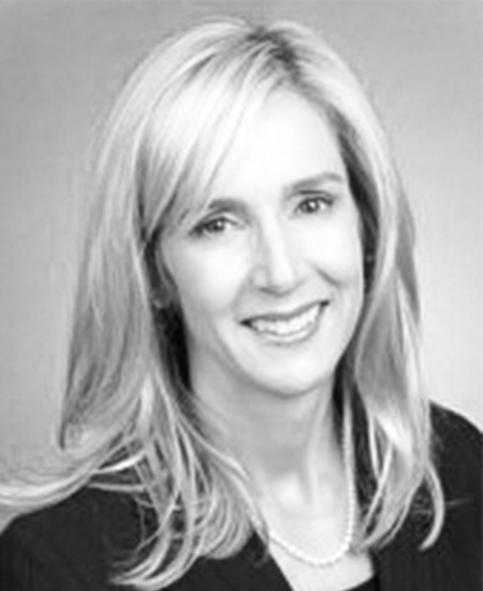 Headshot of Gunilla Jacobson