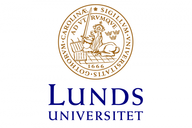 Lund University Logo