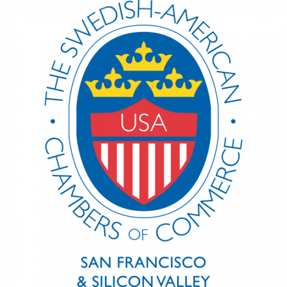 Logo for SACC SV/SF