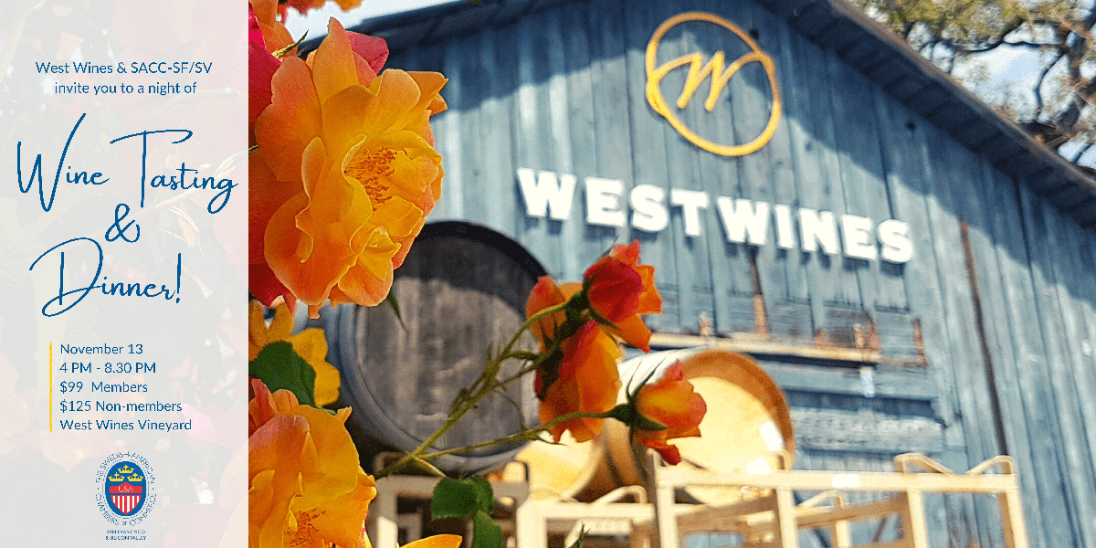 Photo of West Wines Building