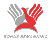 bohusbemanning