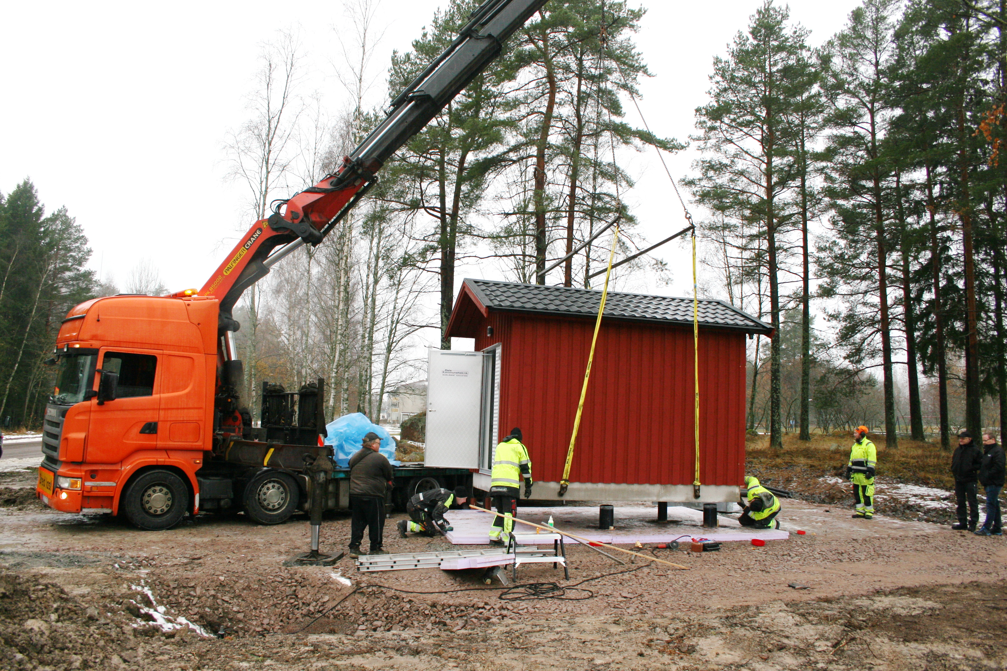 Tryckstegringsstation-Surahammar-Dala-Kommunalteknik-11