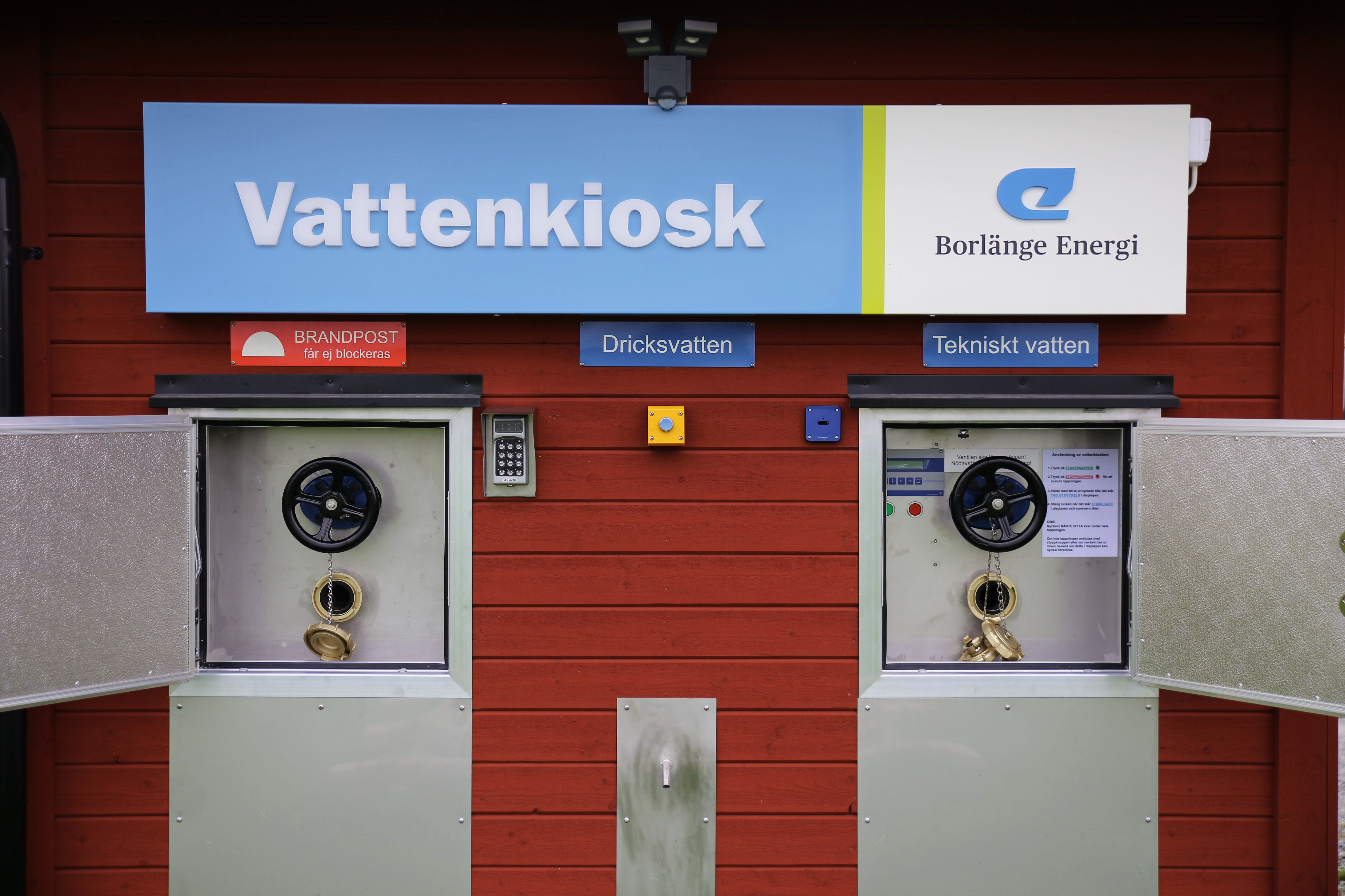 Vattenkiosk-Borlange-Energi