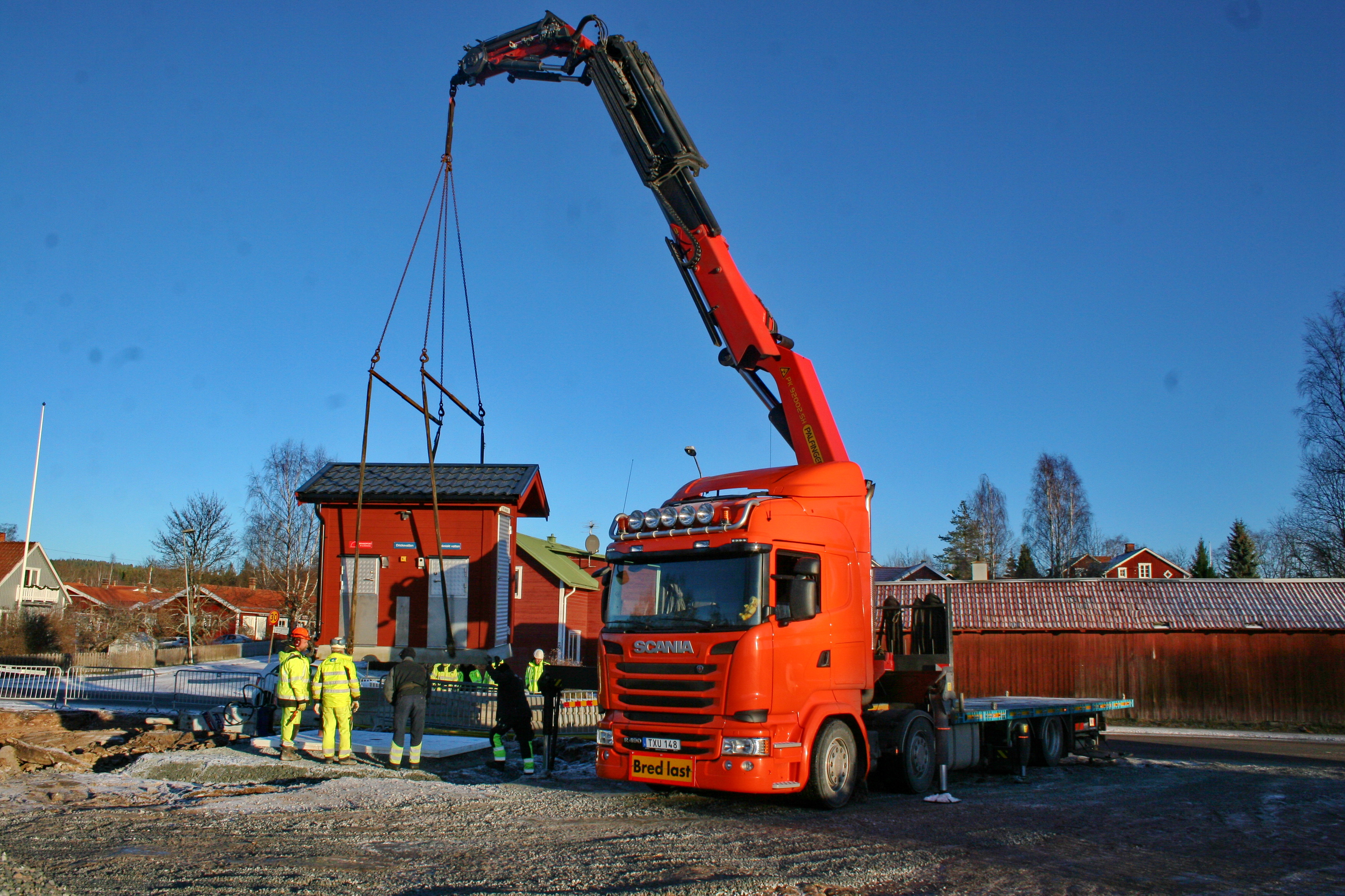 Vattenkiosk-brandpost-Borlange