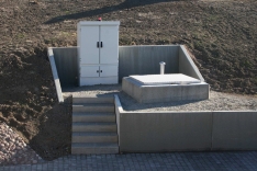DAGVATTENPUMPSTATION1