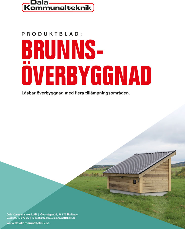 brunnsoverbyggnad