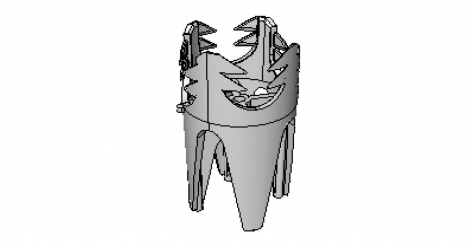 valvdistans