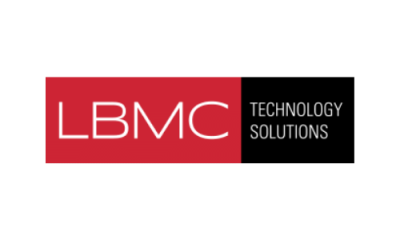 LBMC Logo