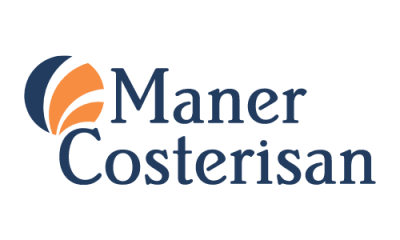 Maner Costerisan Logo